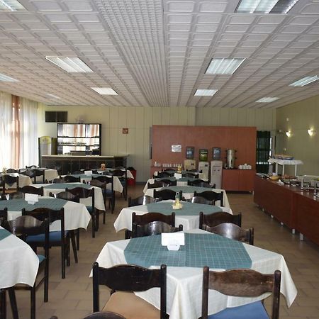 Olimpia Supersnab Hotel Baltschik Exterior foto
